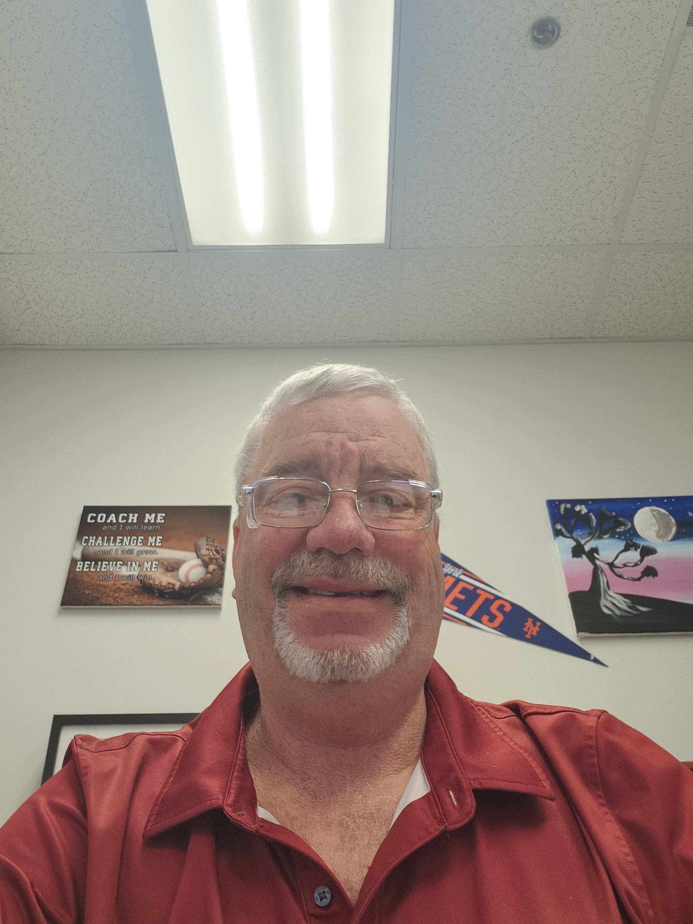 Cruise Brothers Travel Agent Jeffery Evans